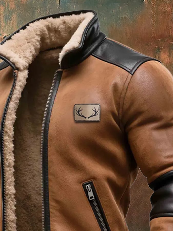 Zoltán | Vintage Kabát Kényelmes