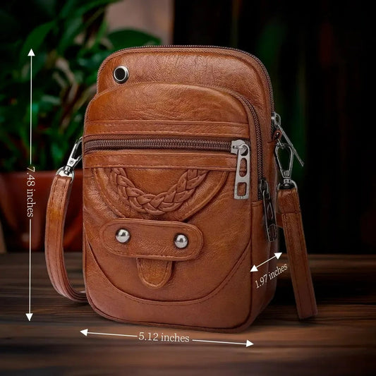 Júlia | Válltáska Elegáns