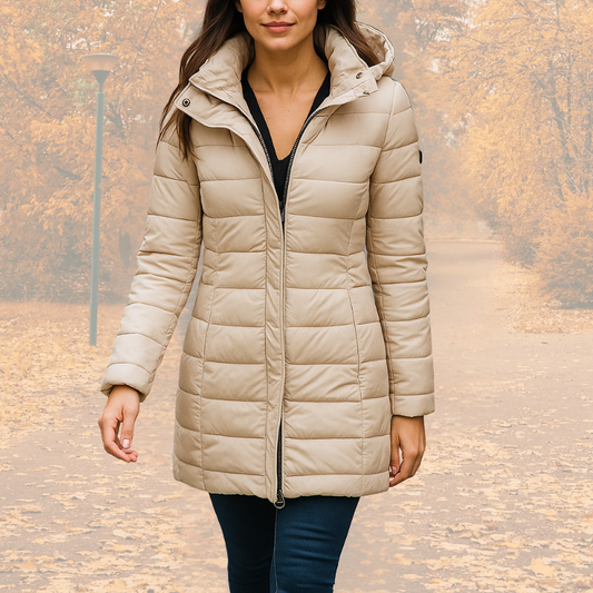 Irmina | Kapucnis Dzseki