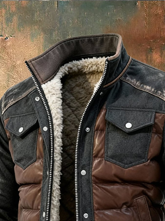 Dániel | Steppelt Kabát Kényelmes