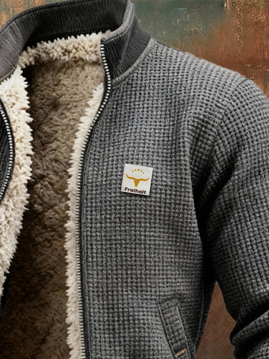 Mihály | Retro Kabát Kényelmes