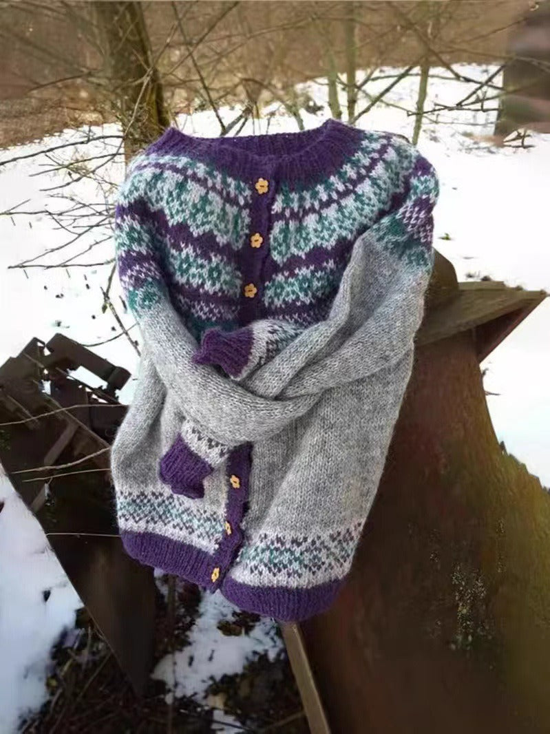 Eszter | Klasszikus Blézer