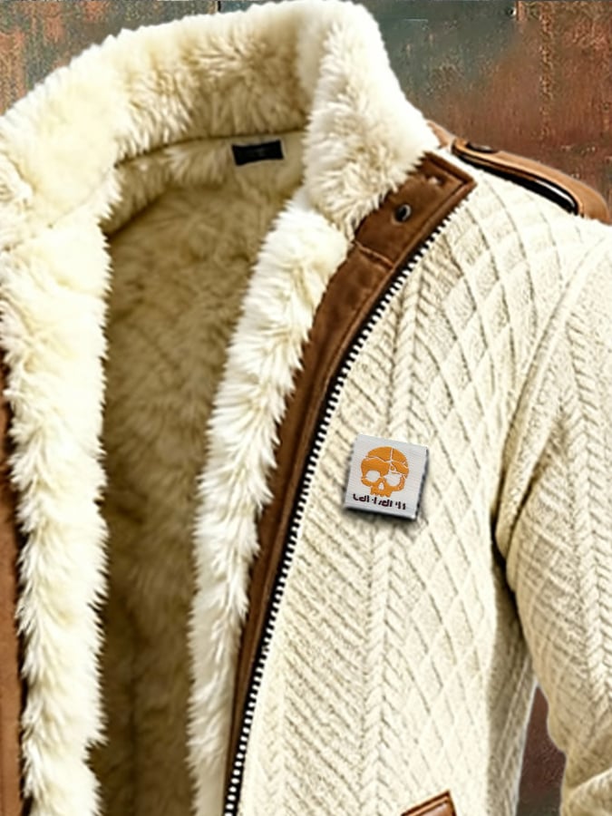 Zoltán | Közepes Kabát Meleg