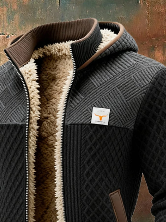 Benedek | Kardigán Modern