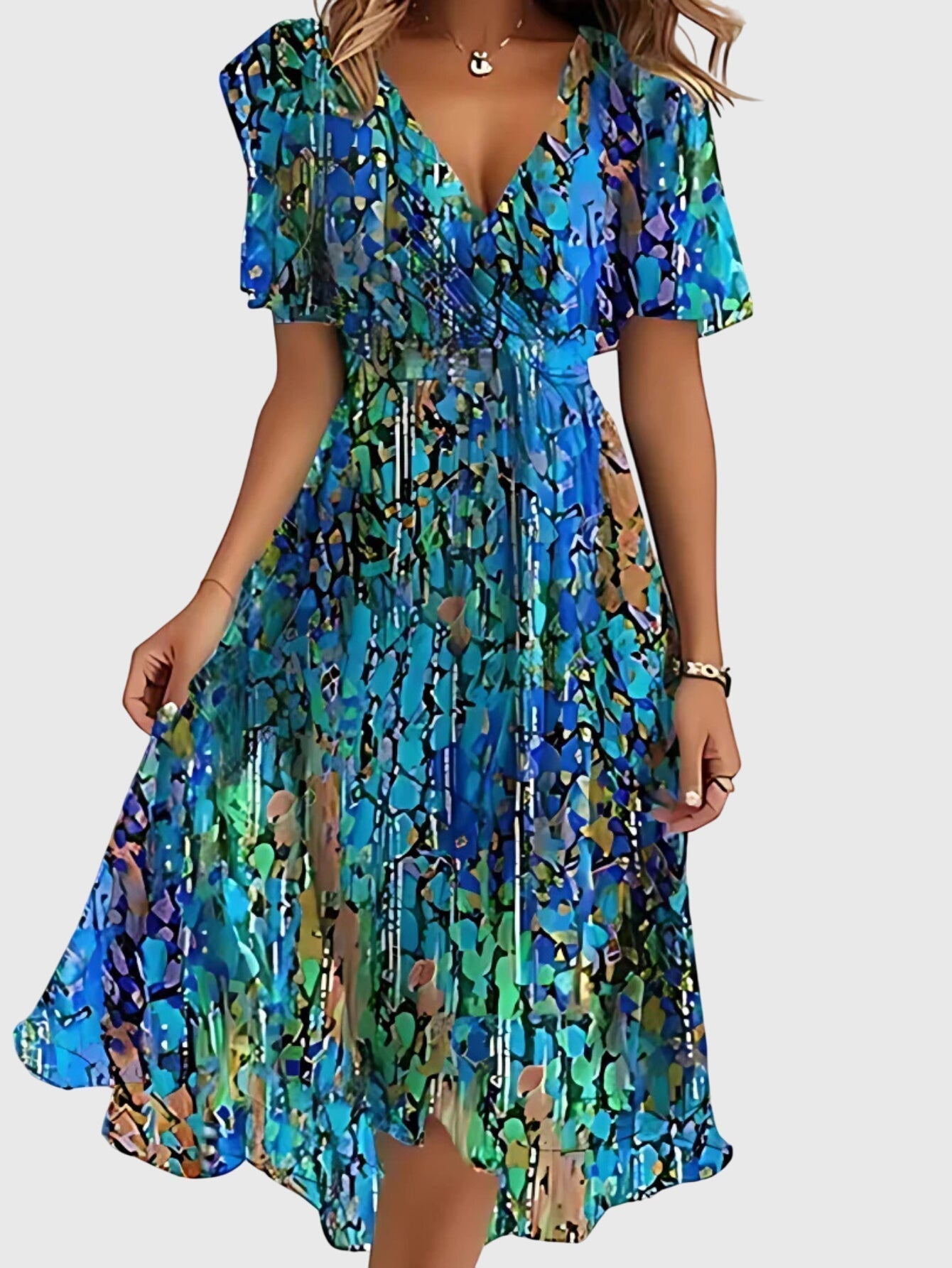 Matilda | Elegáns Ruha