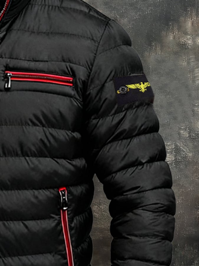 Domokos | Steppelt Kabát Modern