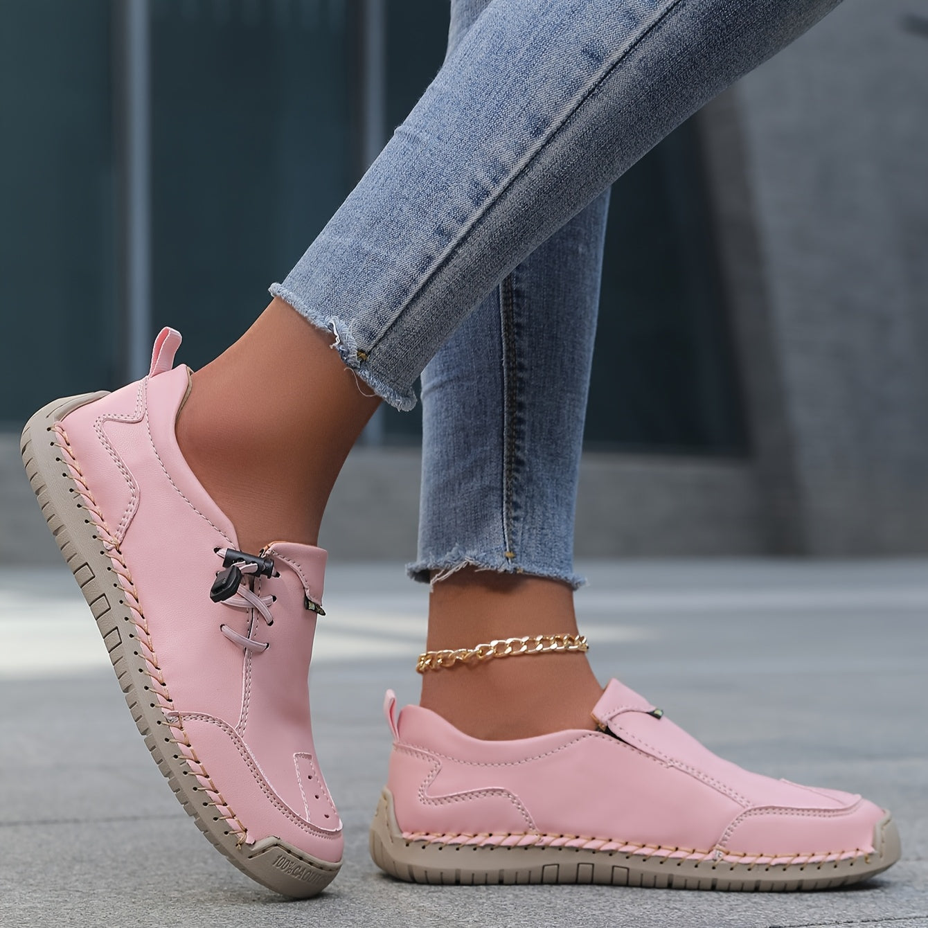 Dalma | Sétálócipő Kényelmes