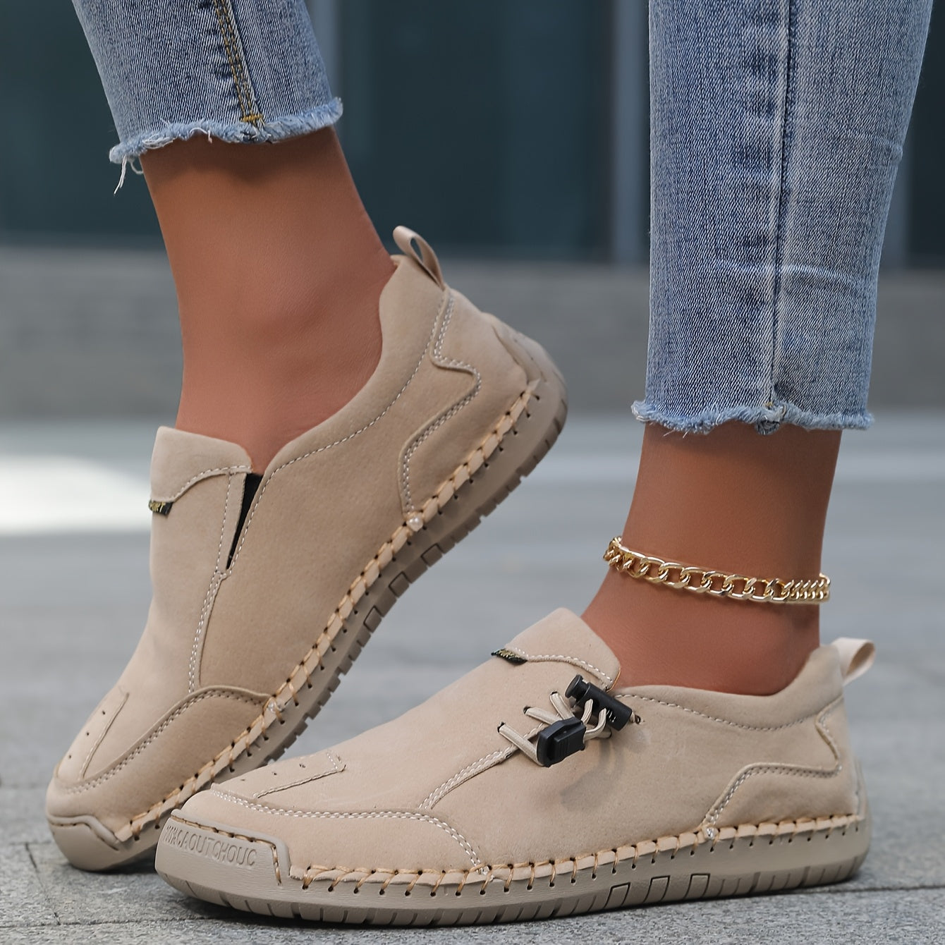 Dalma | Sétálócipő Kényelmes