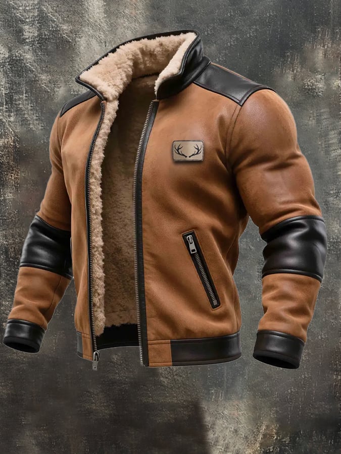 Zoltán | Vintage Kabát Kényelmes