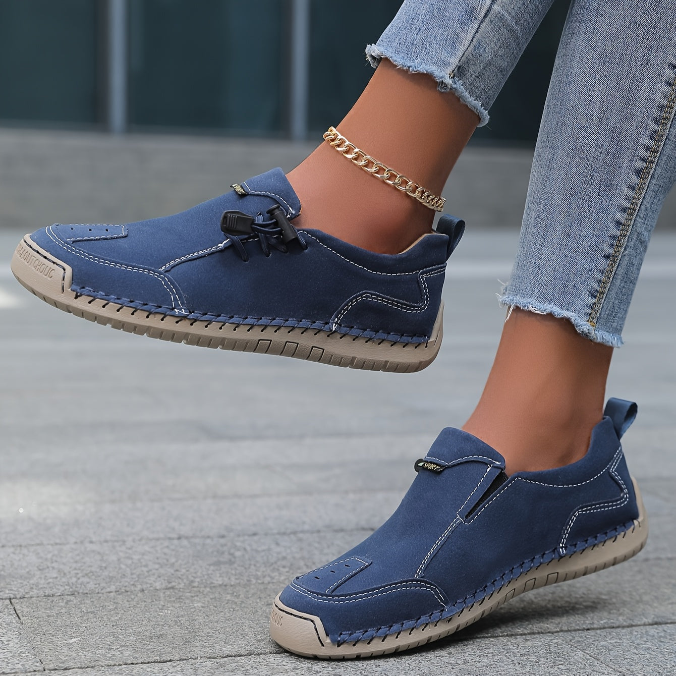 Dalma | Sétálócipő Kényelmes