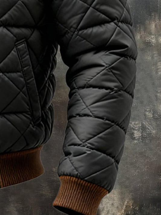 Ádám | Steppelt Kabát Modern