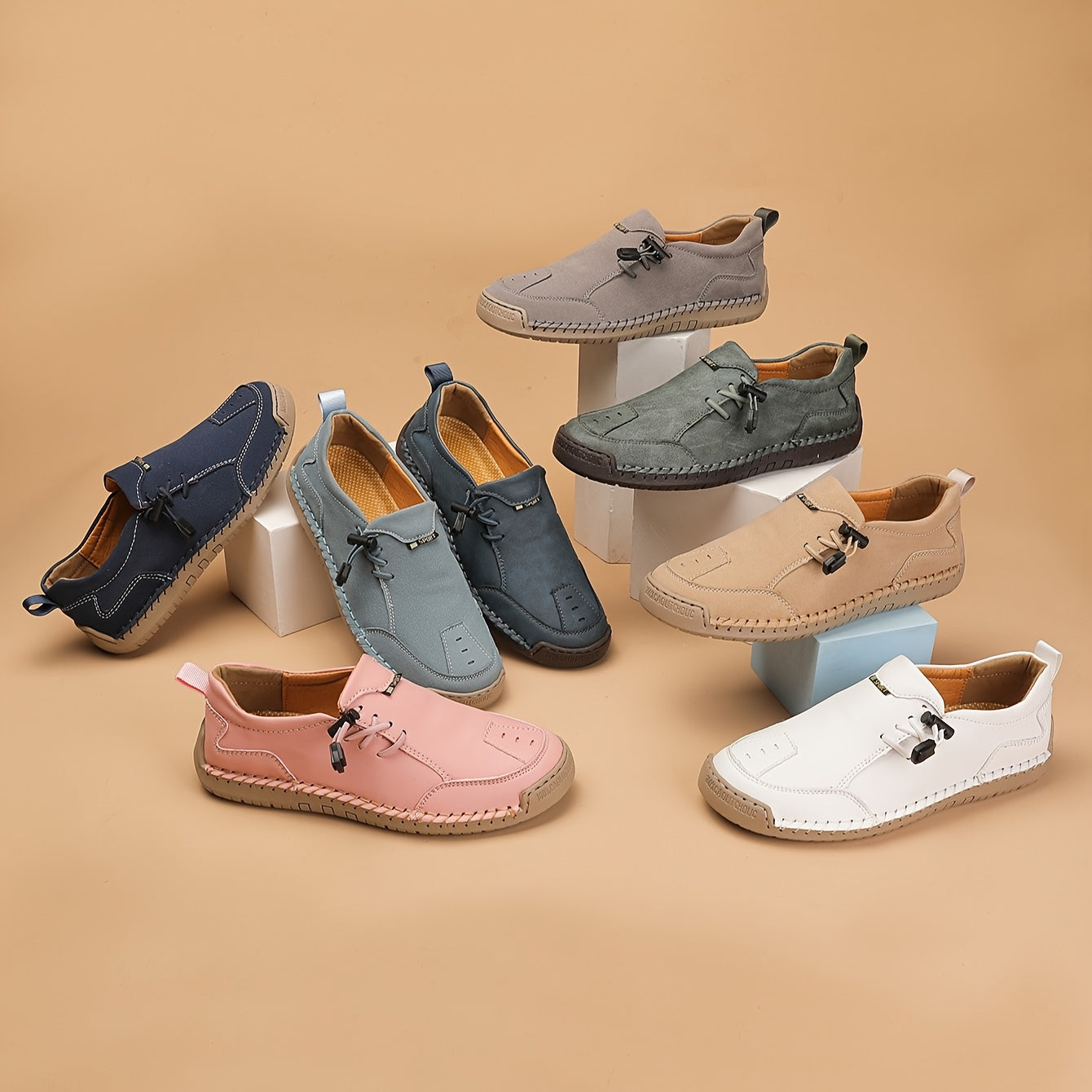 Dalma | Sétálócipő Kényelmes