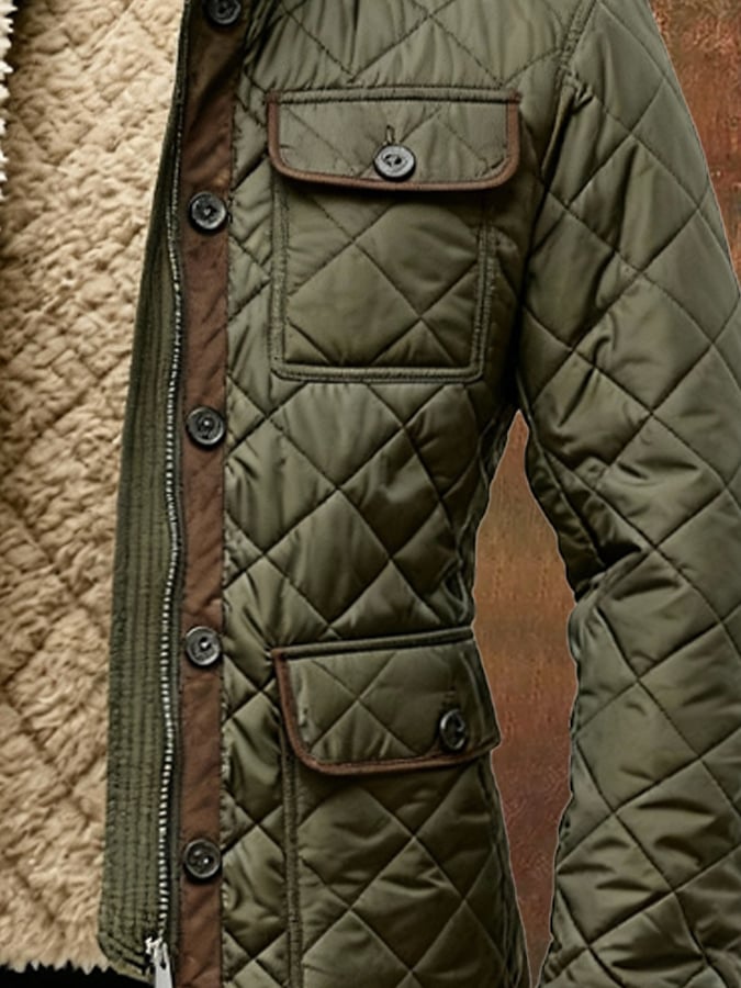 Ádám | Steppelt Kabát Elegáns