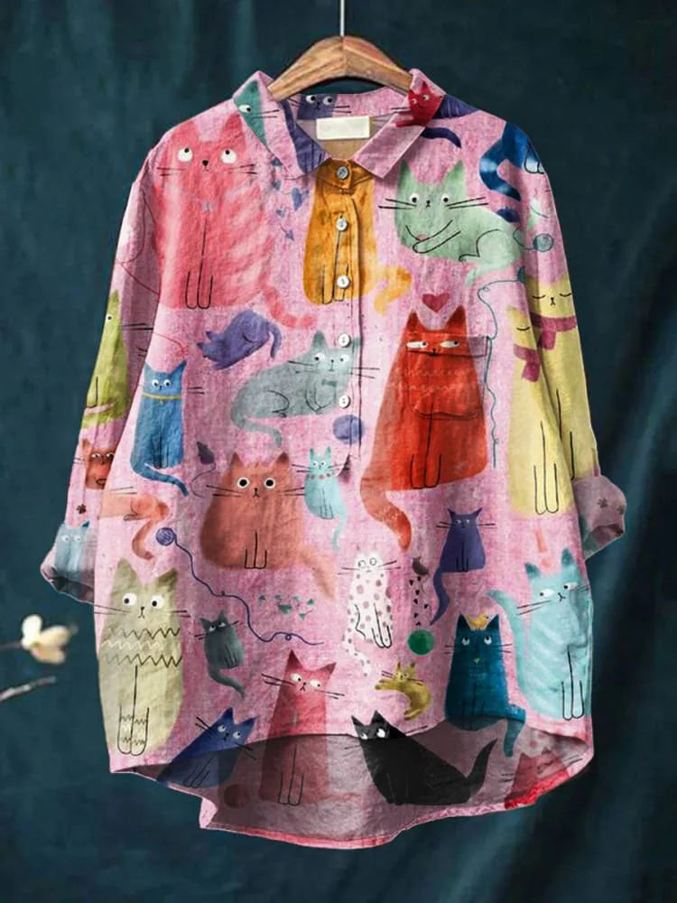 Luna | Póló Elegáns