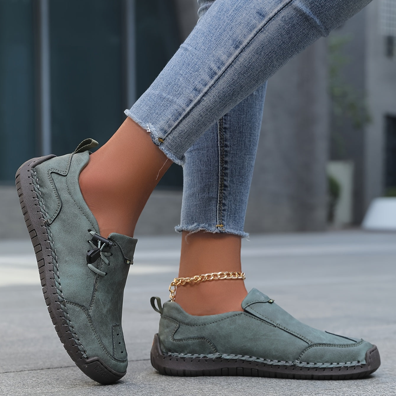 Dalma | Sétálócipő Kényelmes