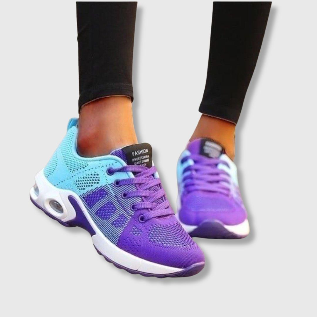 Elena | Sétacipő Kényelmes