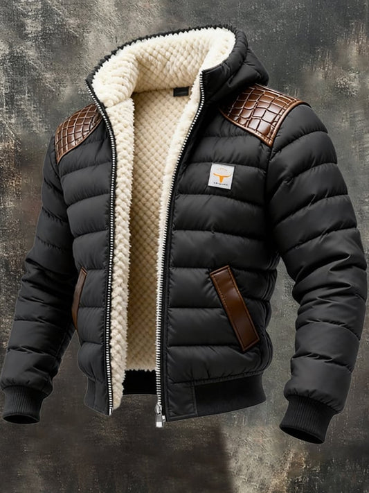 Mihály | Steppelt Kabát Kényelmes