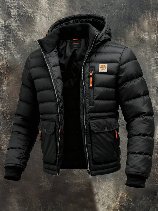 Zoltán | Steppelt Kabát Kényelmes