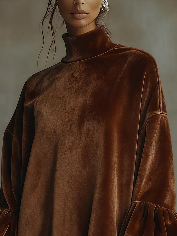 Amália | Mini Ruha Elegáns