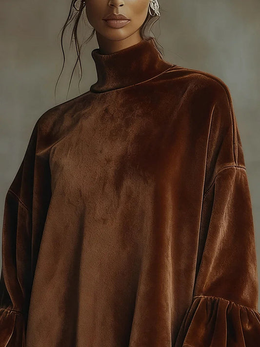 Amália | Mini Ruha Elegáns