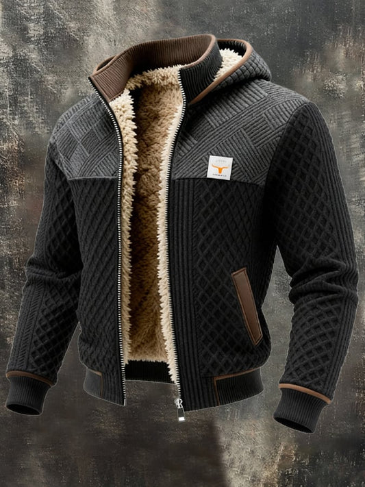 Benedek | Kardigán Modern