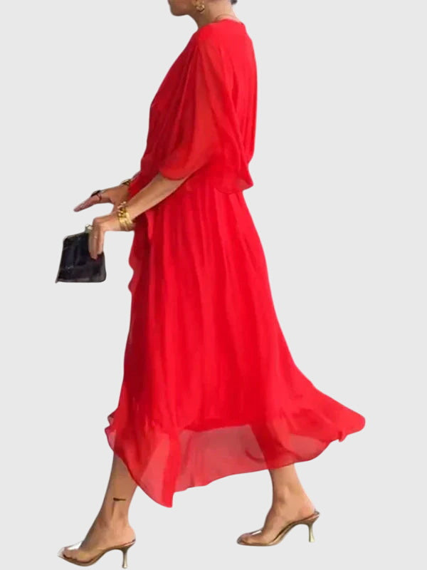 Leyla | Elegáns Ruha