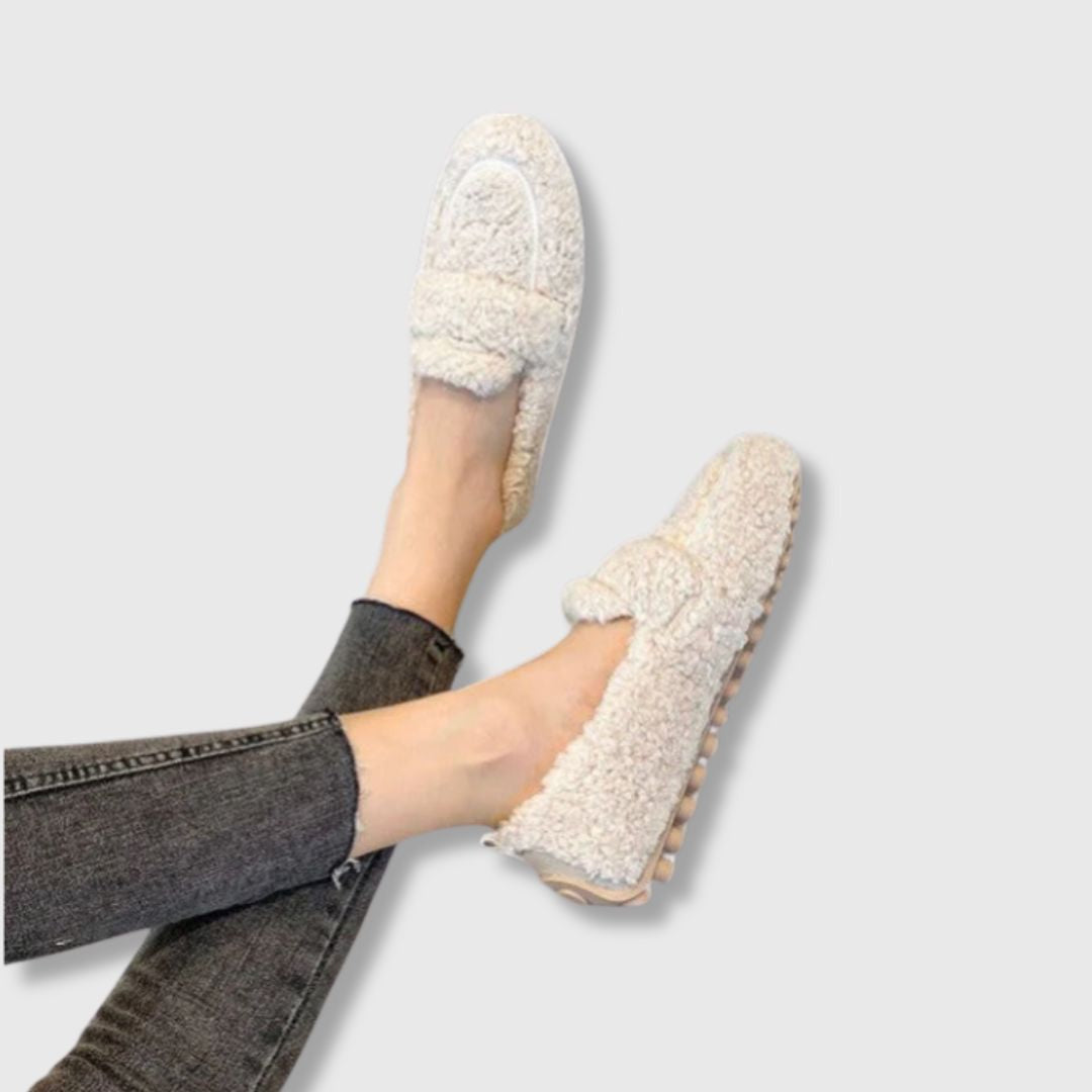 Luca | Elegáns Mokaszin