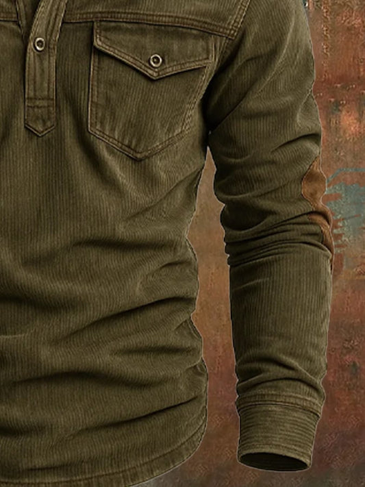 Mihály | Reversz Póló Modern