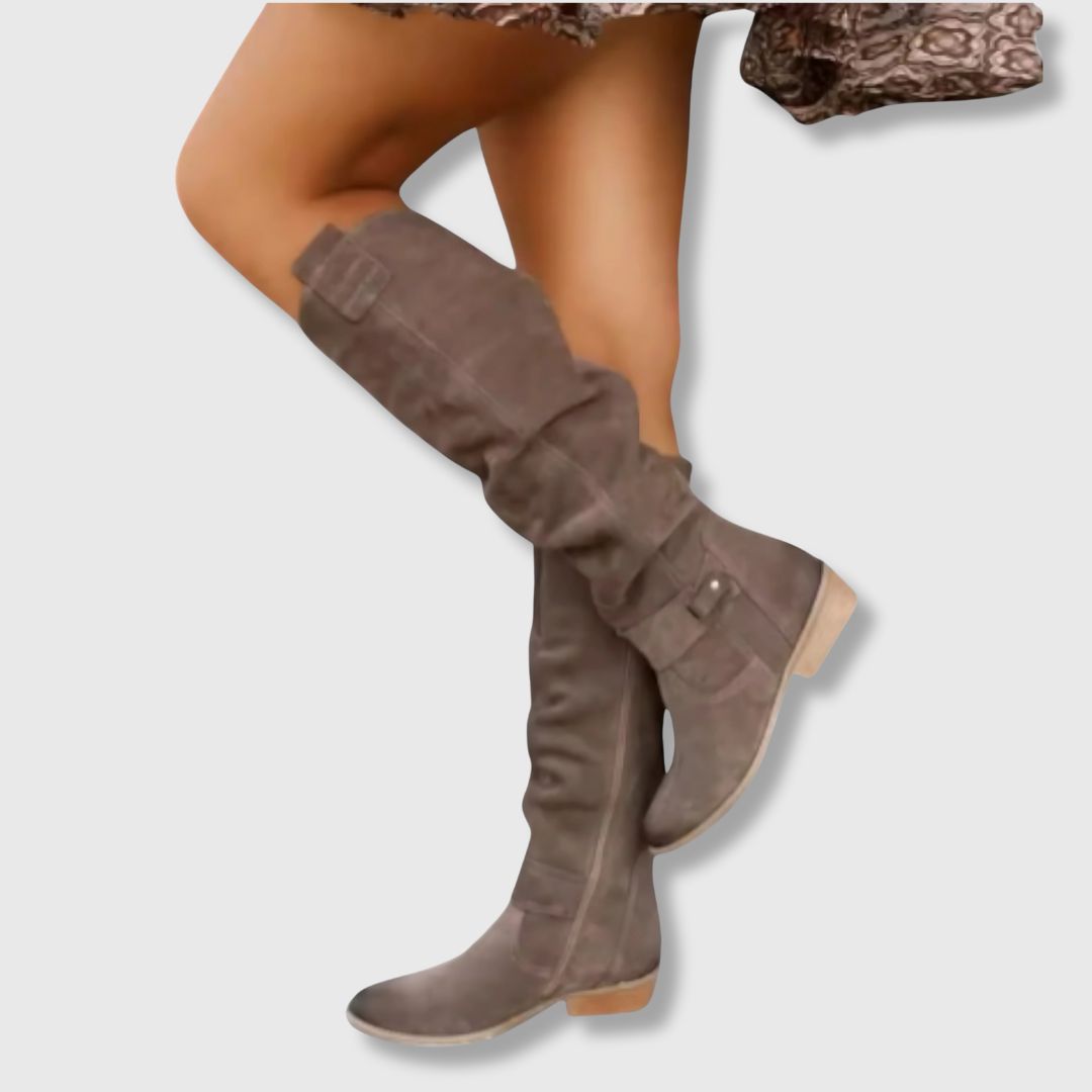 Renata | Elegáns Csizma