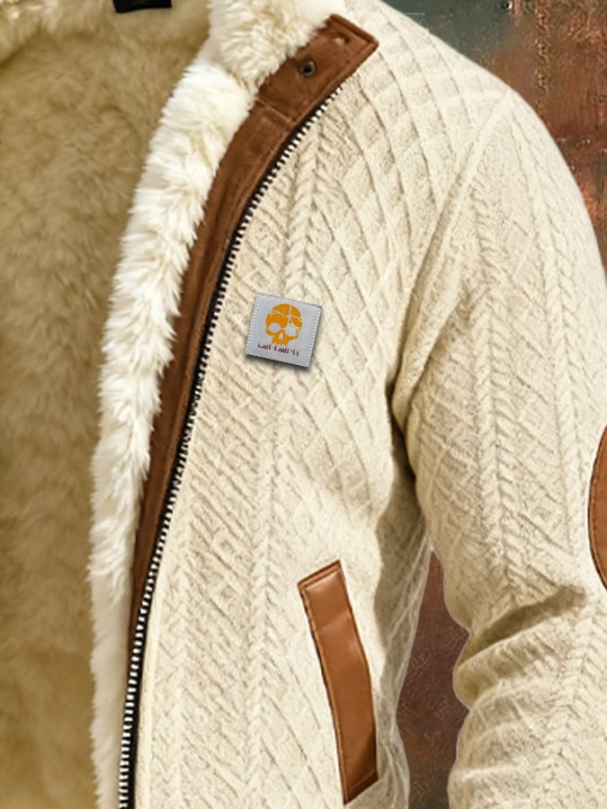 Mihály | Különleges Kabát Modern