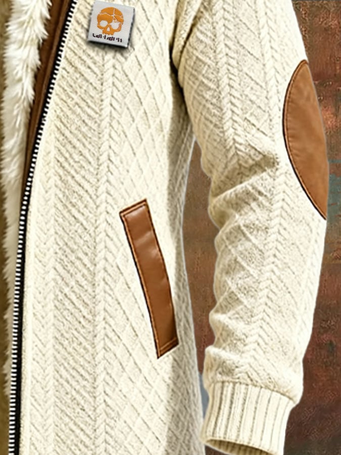 Zoltán | Közepes Kabát Meleg