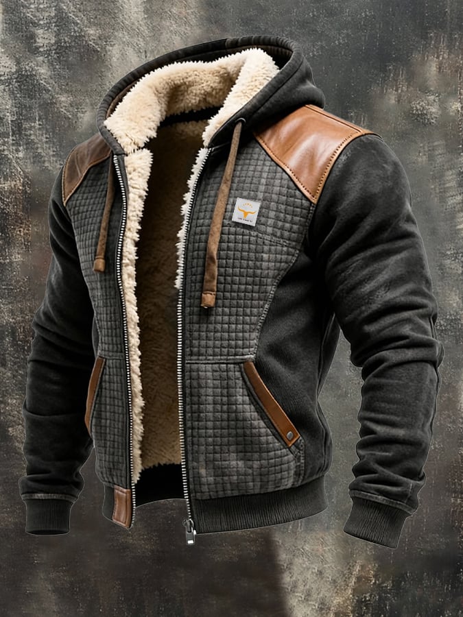 Ádám | Kardigán Stílusos