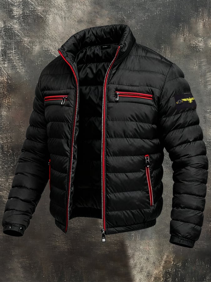 Domokos | Steppelt Kabát Modern