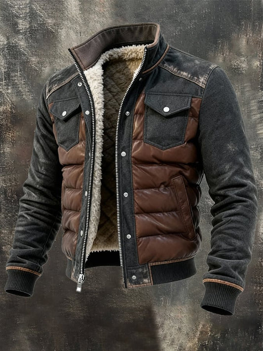 Dániel | Steppelt Kabát Kényelmes