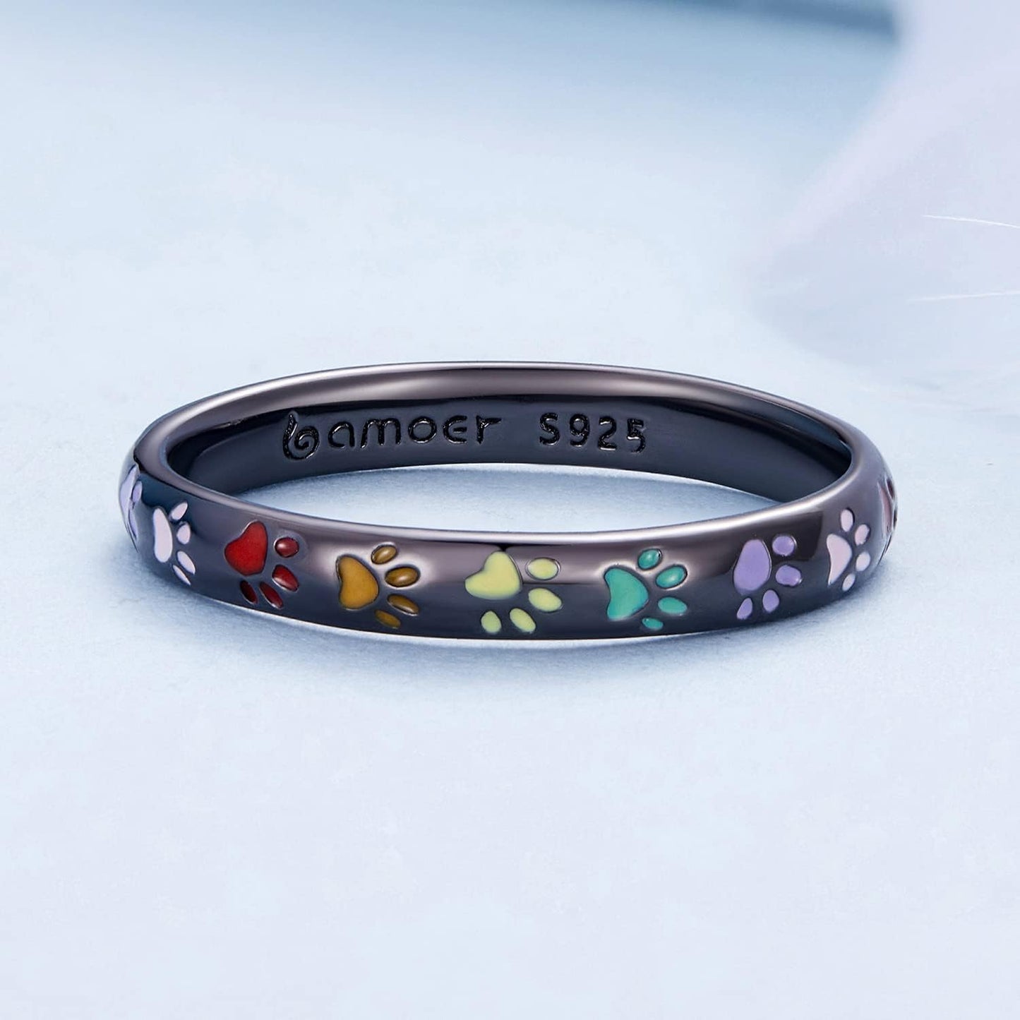 Virág | Gyűrű Kényelmes