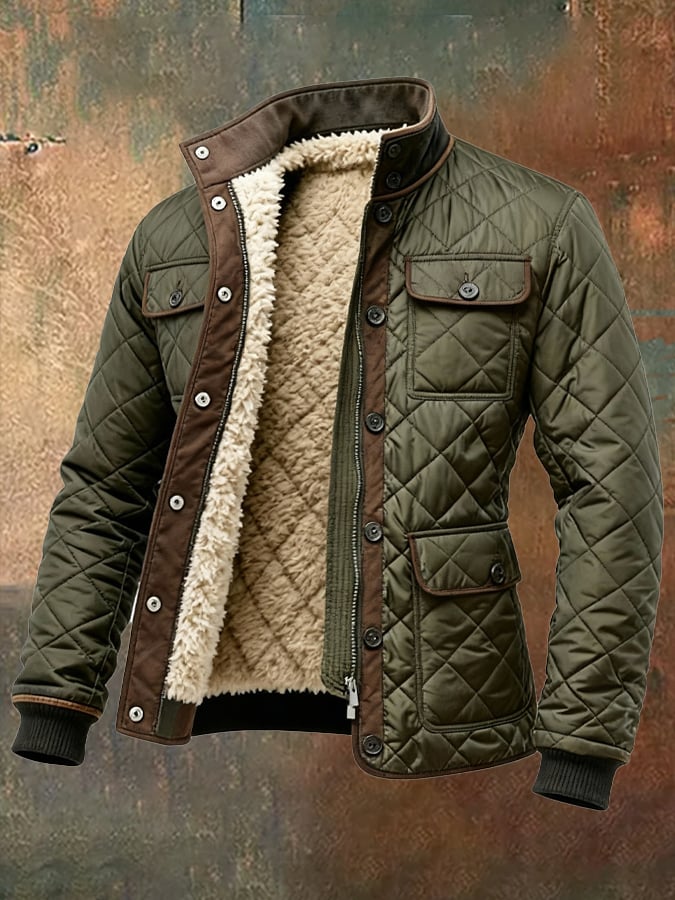 Ádám | Steppelt Kabát Elegáns