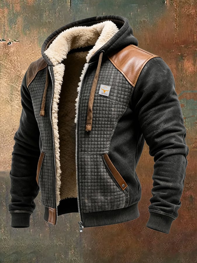 Ádám | Kardigán Stílusos