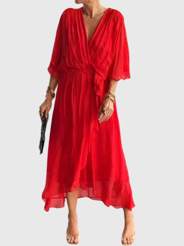 Leyla | Elegáns Ruha