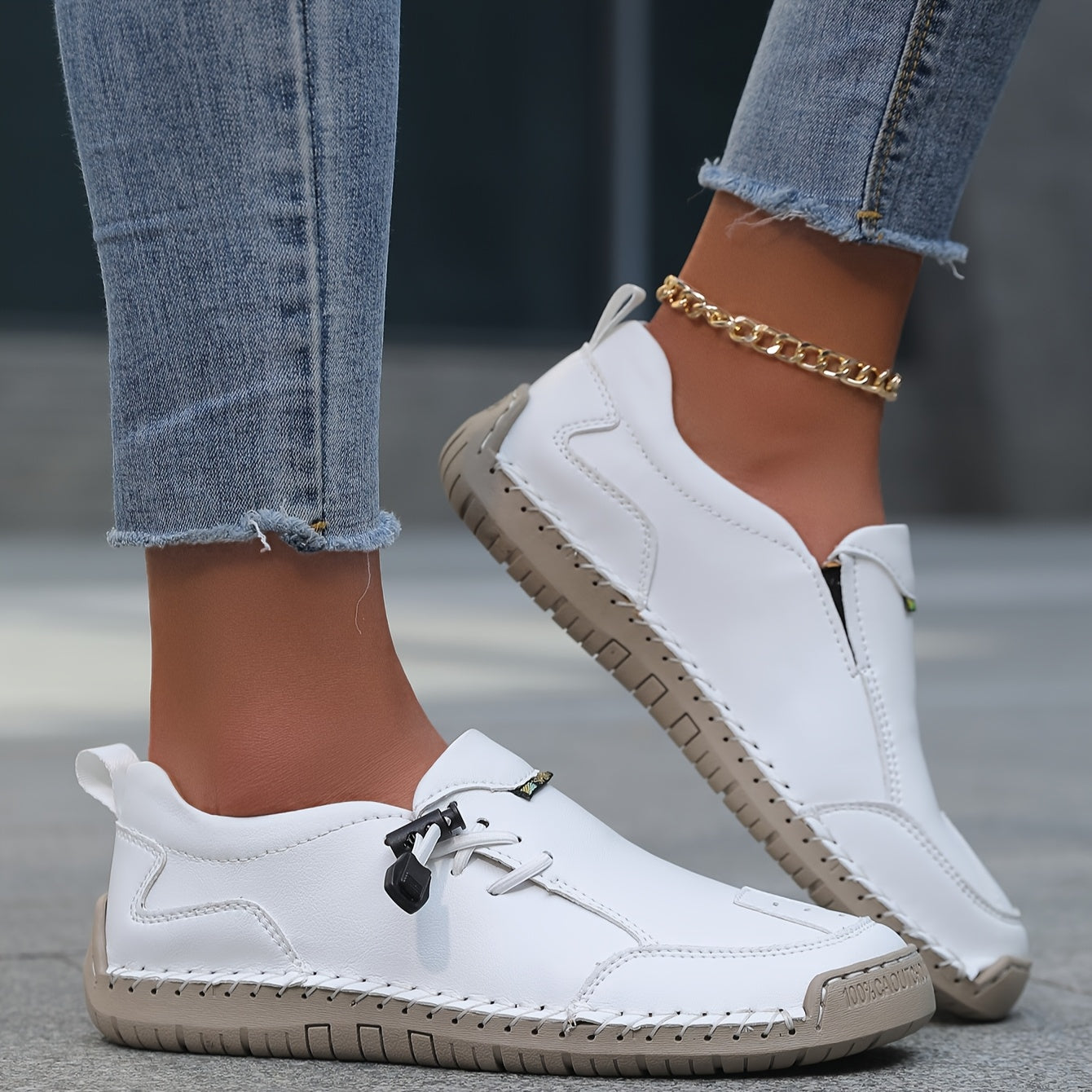 Dalma | Sétálócipő Kényelmes