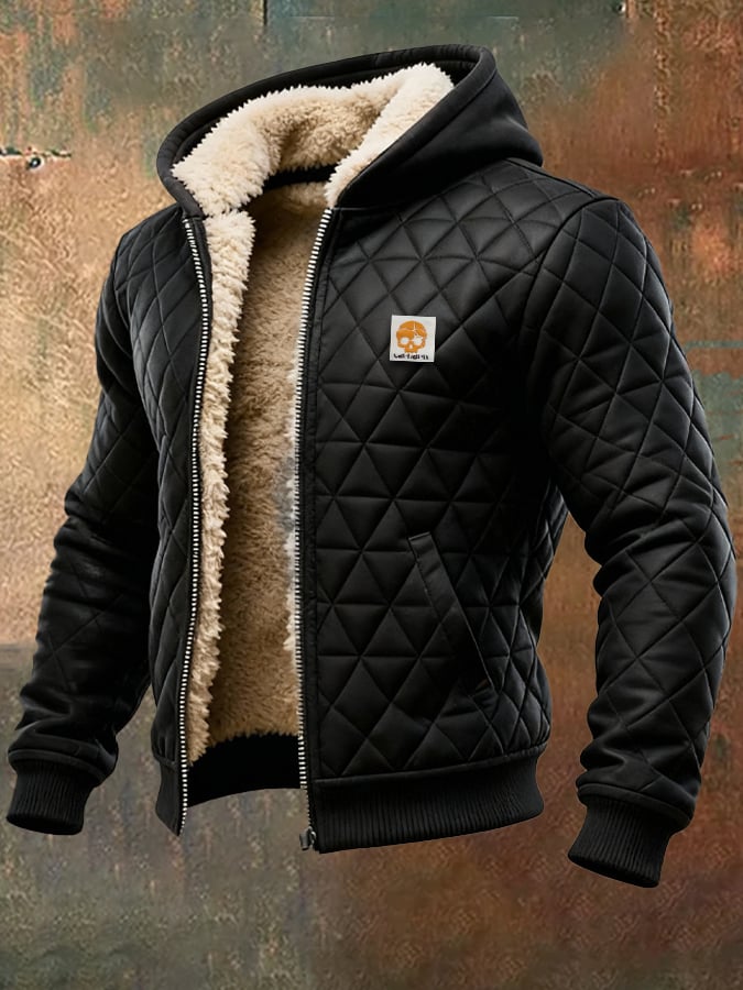 Ádám | Különleges Kabát Elegáns