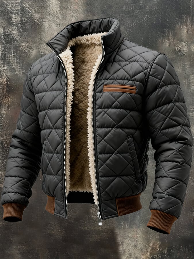 Ádám | Steppelt Kabát Modern