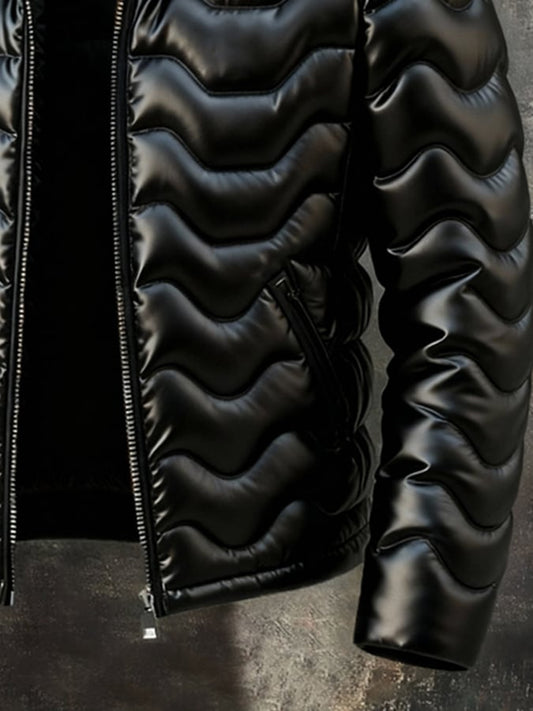 Ádám | Retro Kabát Kényelmes