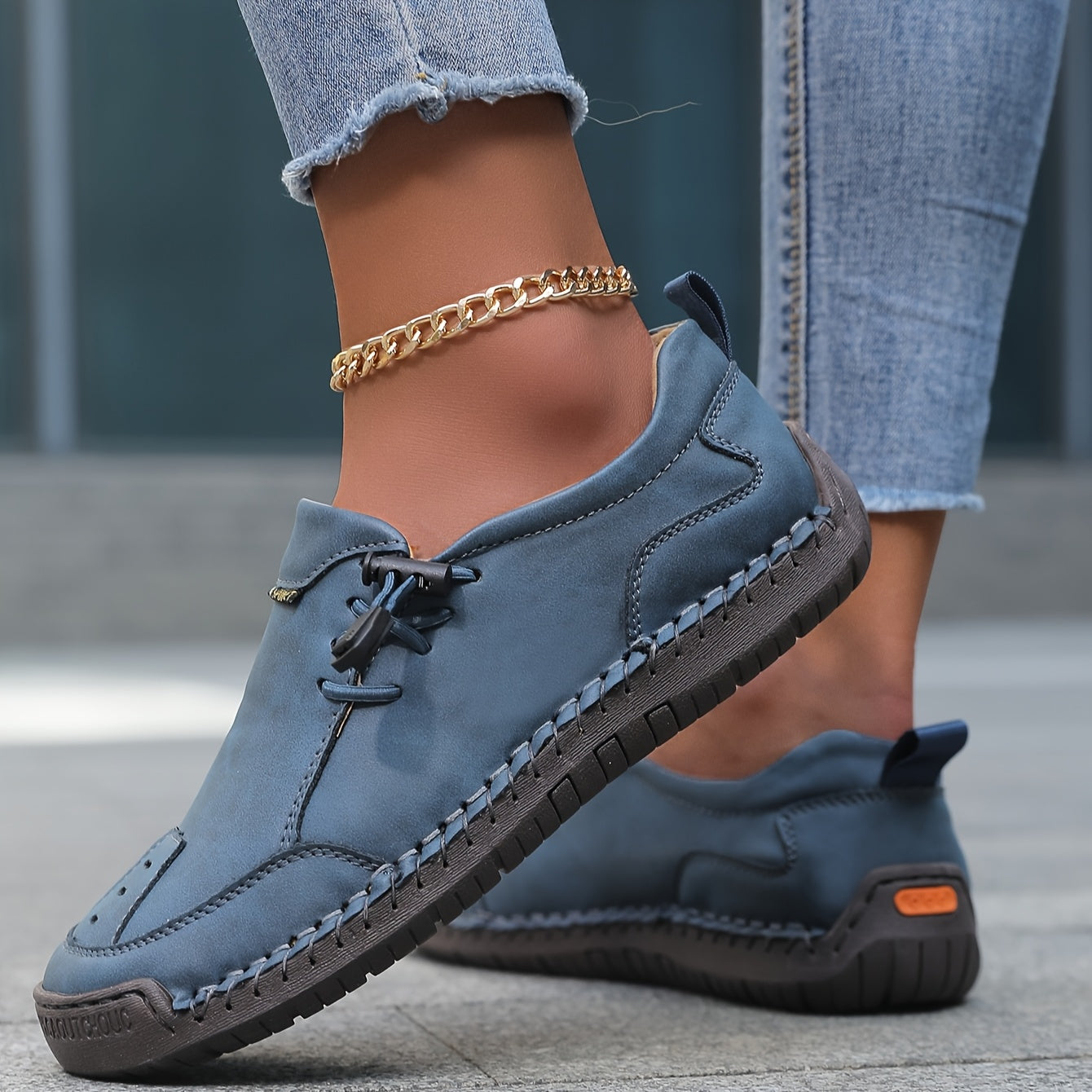 Dalma | Sétálócipő Kényelmes