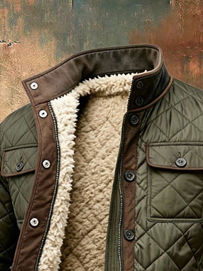 Ádám | Steppelt Kabát Elegáns