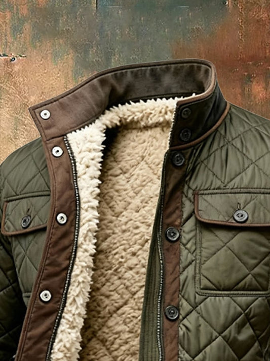 Ádám | Steppelt Kabát Elegáns