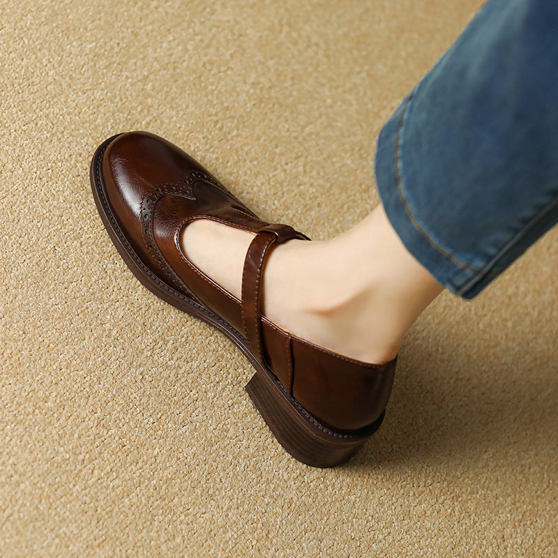 Eszter | T-Pántos Cipő