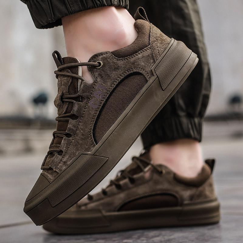 Yaman | Sportcipő Modern