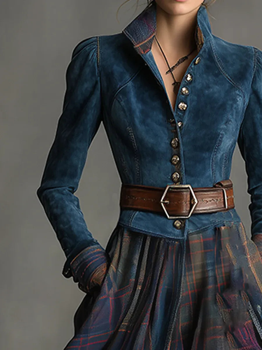 Viktória | Maxi Ruha Elegáns