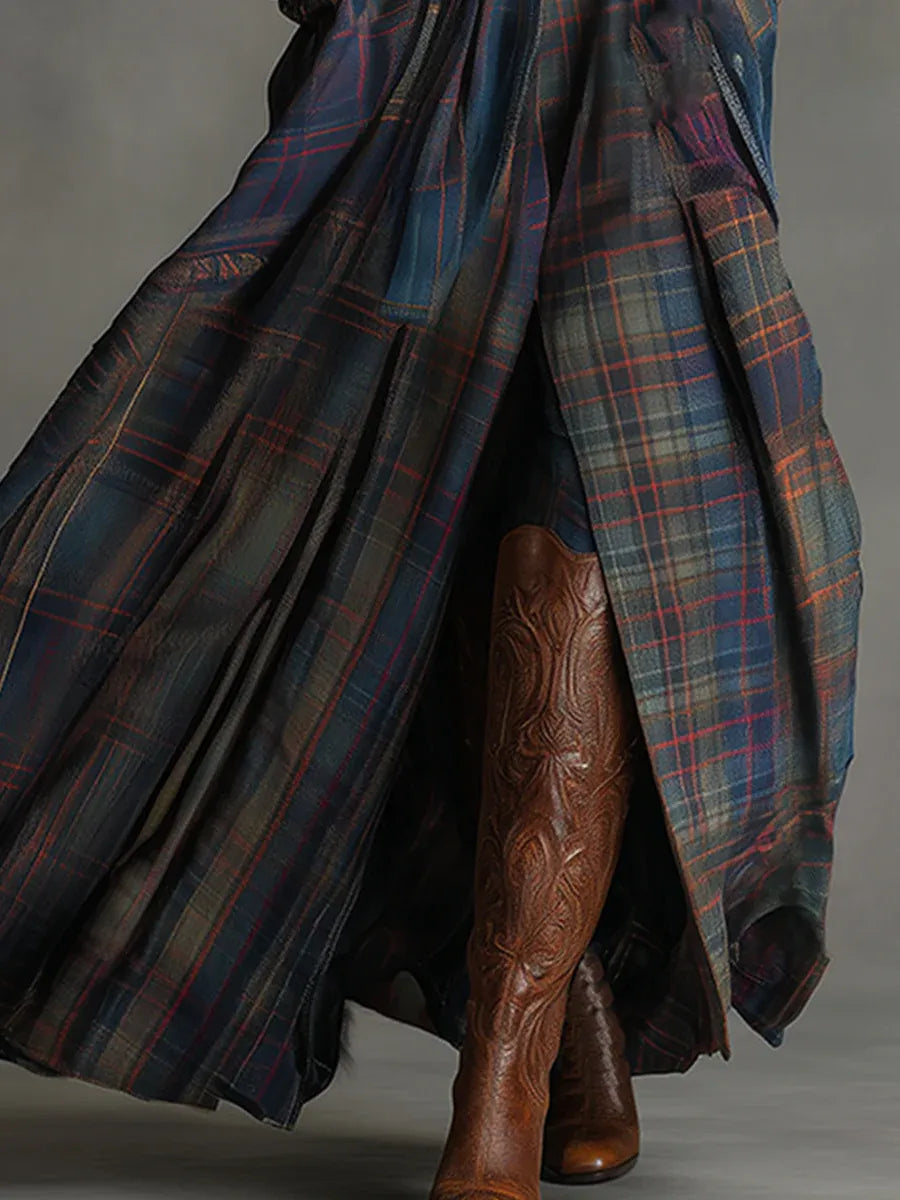 Viktória | Maxi Ruha Elegáns