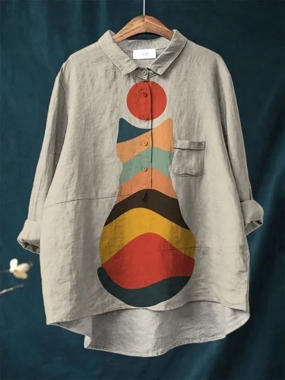 Luna | Póló Elegáns